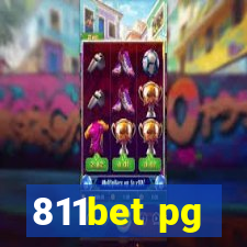 811bet pg